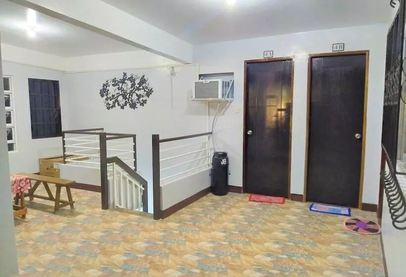 ペンション Jb Valdres Apartment