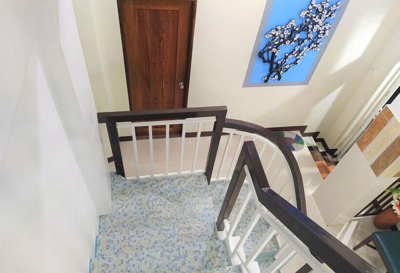 Panzió Jb Valdres Apartment