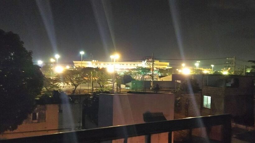 Panzió Jb Valdres Apartment