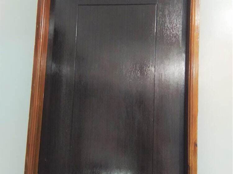 Panzió Jb Valdres Apartment