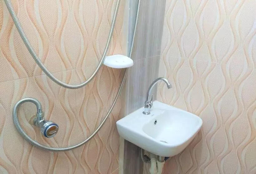 ペンション Jb Valdres Apartment