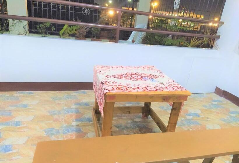 Panzió Jb Valdres Apartment