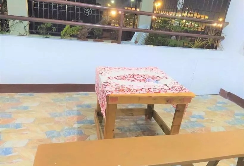 ペンション Jb Valdres Apartment