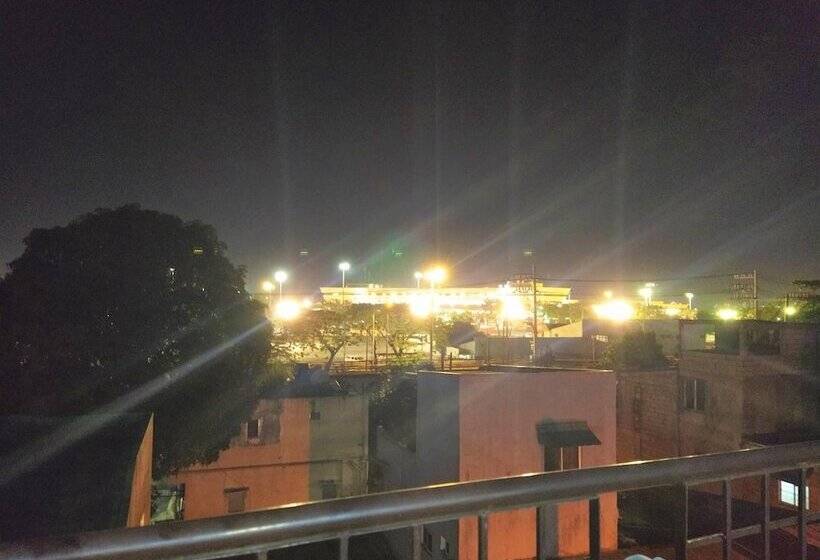 Panzió Jb Valdres Apartment