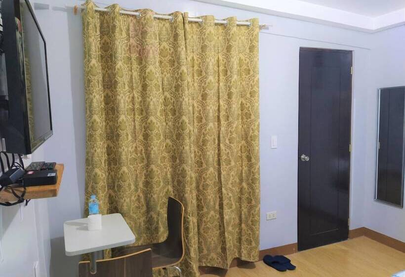 Panzió Jb Valdres Apartment