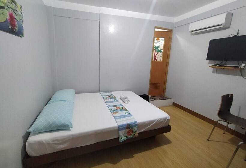 Panzió Jb Valdres Apartment