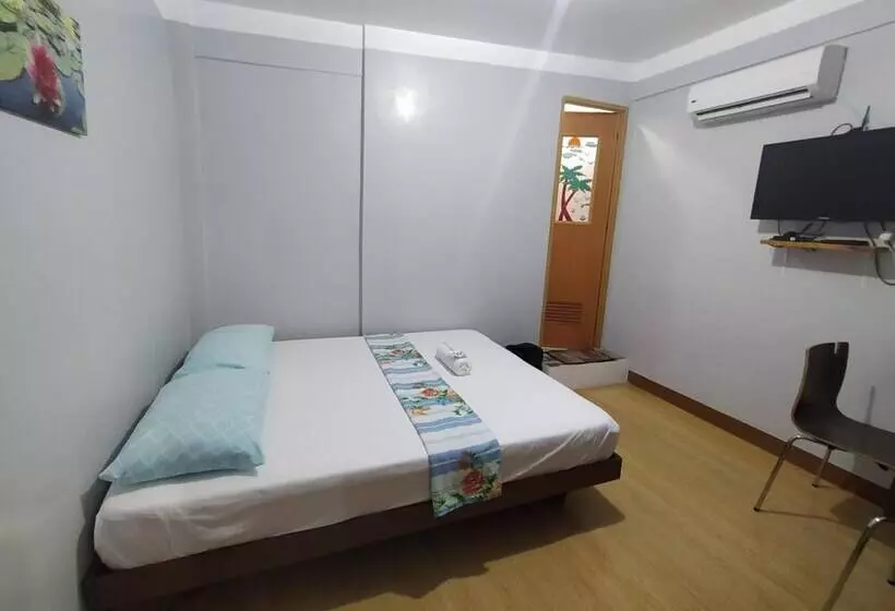 ペンション Jb Valdres Apartment