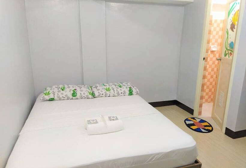 Panzió Jb Valdres Apartment