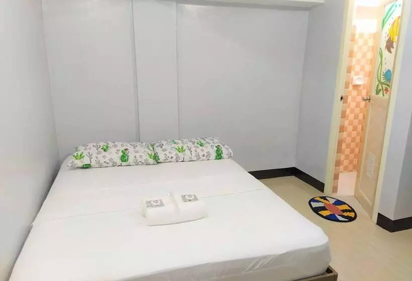 ペンション Jb Valdres Apartment