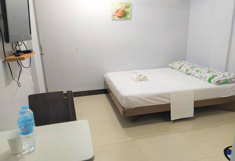 Panzió Jb Valdres Apartment