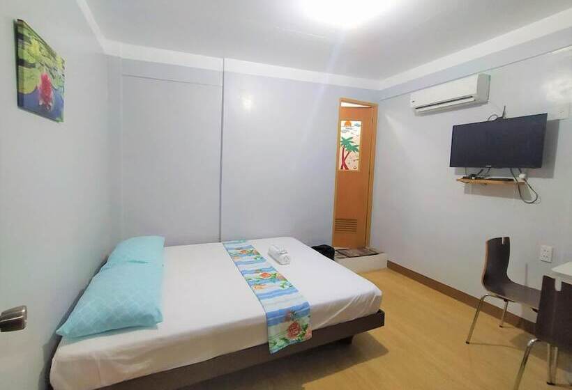 Panzió Jb Valdres Apartment