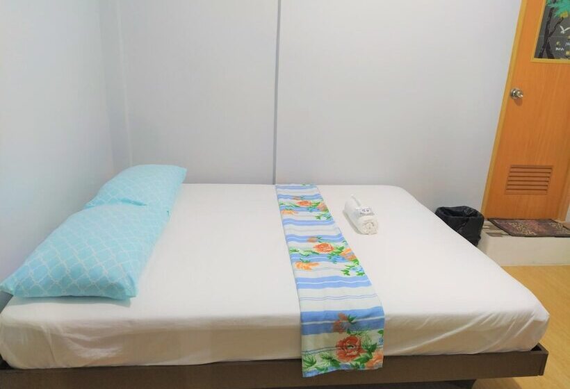 Panzió Jb Valdres Apartment