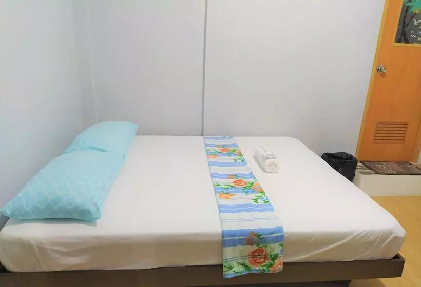 ペンション Jb Valdres Apartment