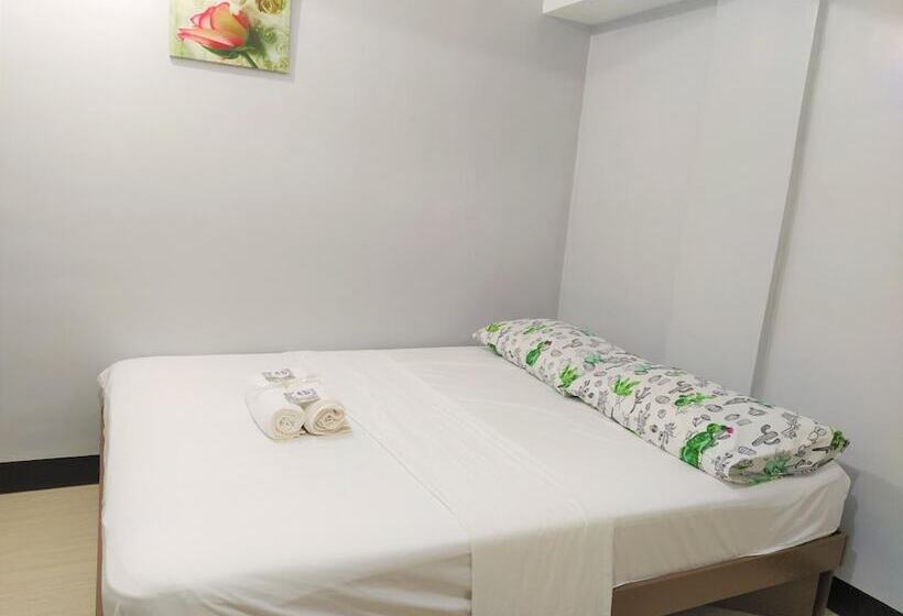 Panzió Jb Valdres Apartment