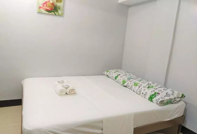 ペンション Jb Valdres Apartment