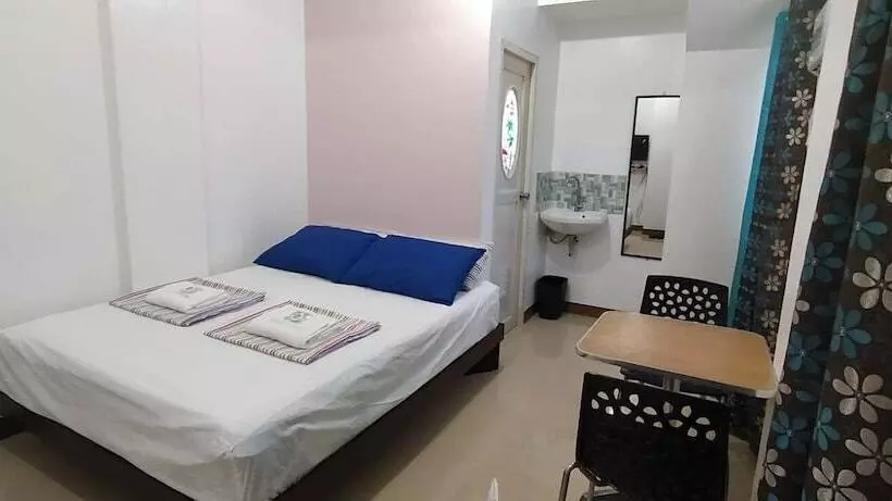 ペンション Jb Valdres Apartment