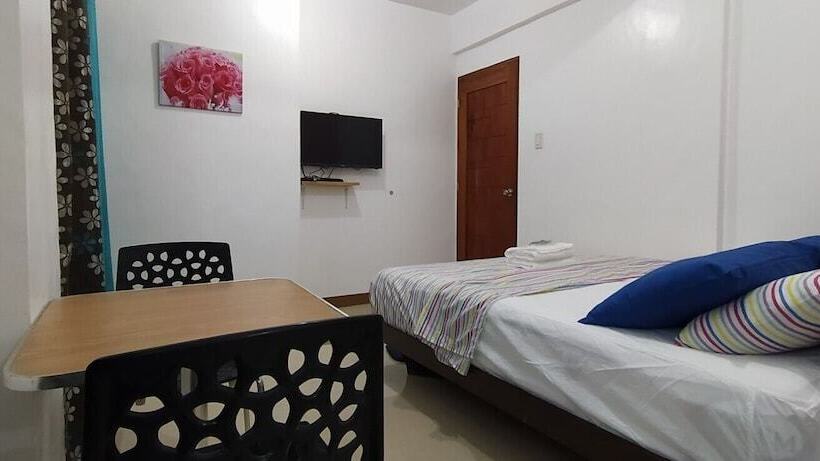 Panzió Jb Valdres Apartment