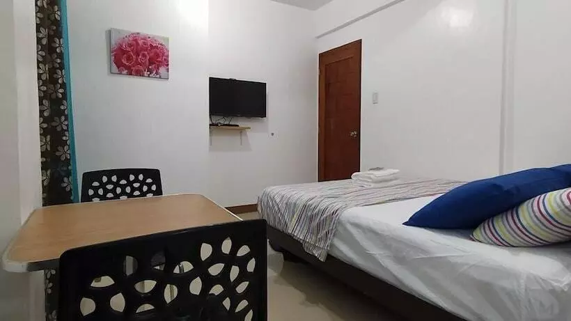 ペンション Jb Valdres Apartment