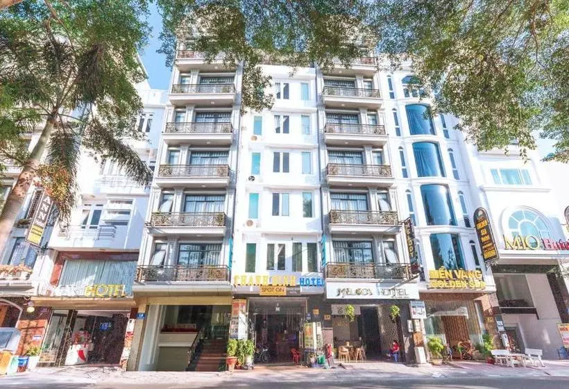 هتل Spot On 909 Thanh Binh