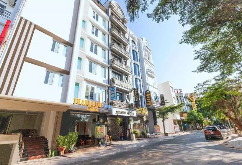 هتل Spot On 909 Thanh Binh