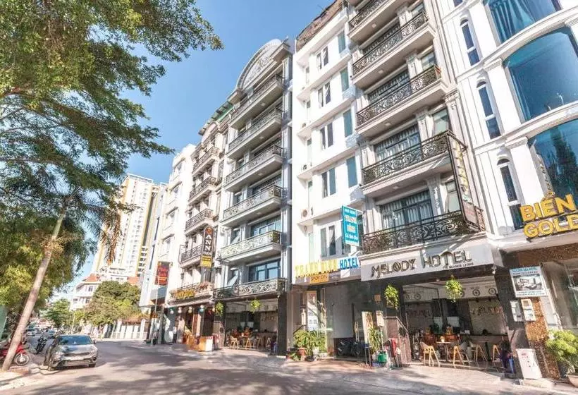 هتل Spot On 909 Thanh Binh