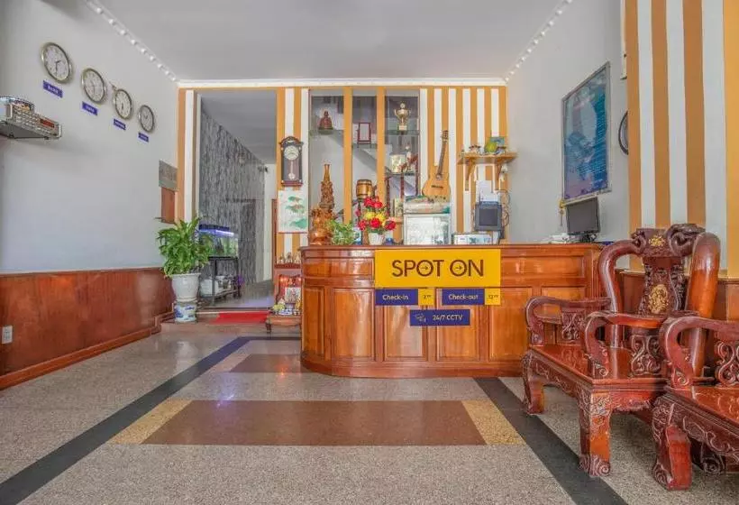 هتل Spot On 909 Thanh Binh