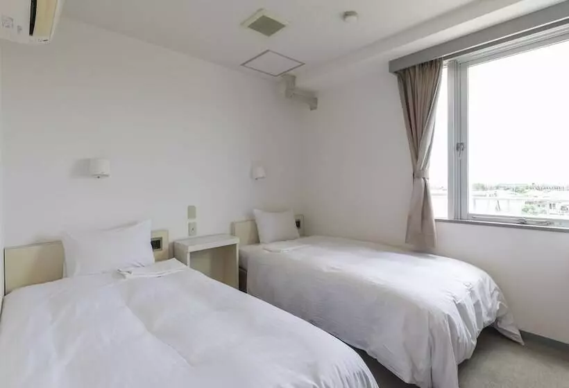 Tabist Hotel Yuan Akashi