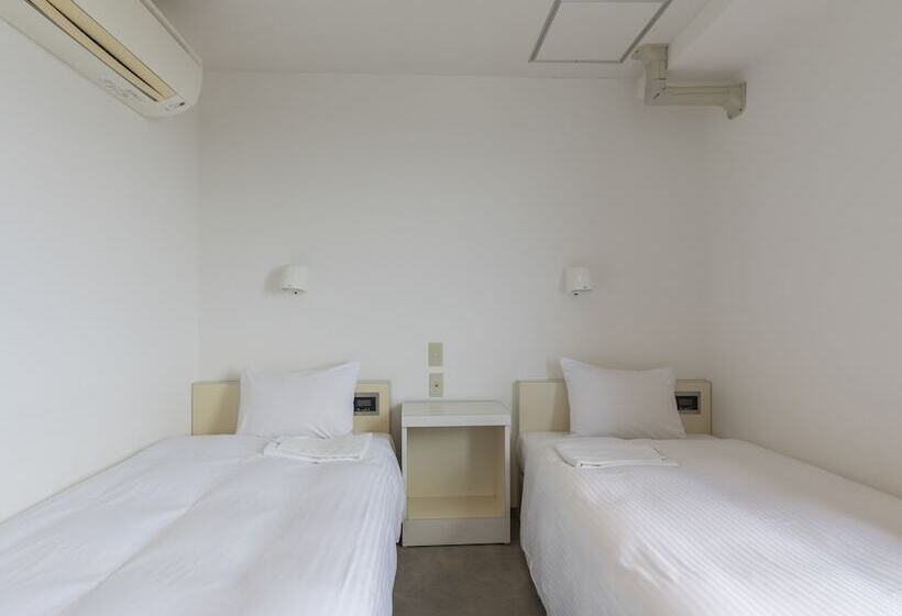 Tabist Hotel Yuan Akashi