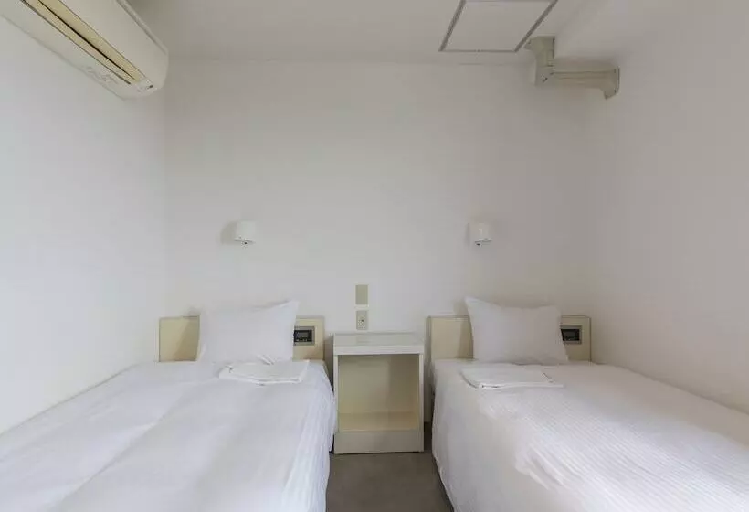 Tabist Hotel Yuan Akashi