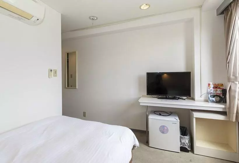 Tabist Hotel Yuan Akashi