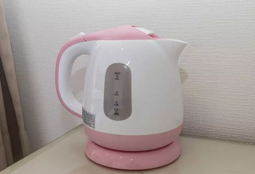 Tabist Hotel Yuan Akashi