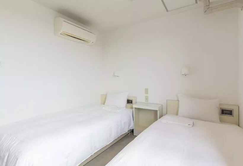 Tabist Hotel Yuan Akashi