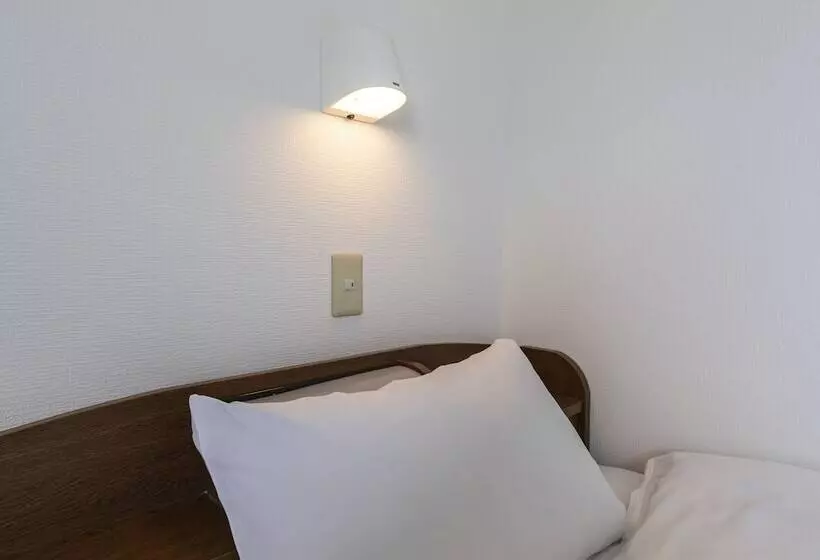 Tabist Hotel Yuan Akashi