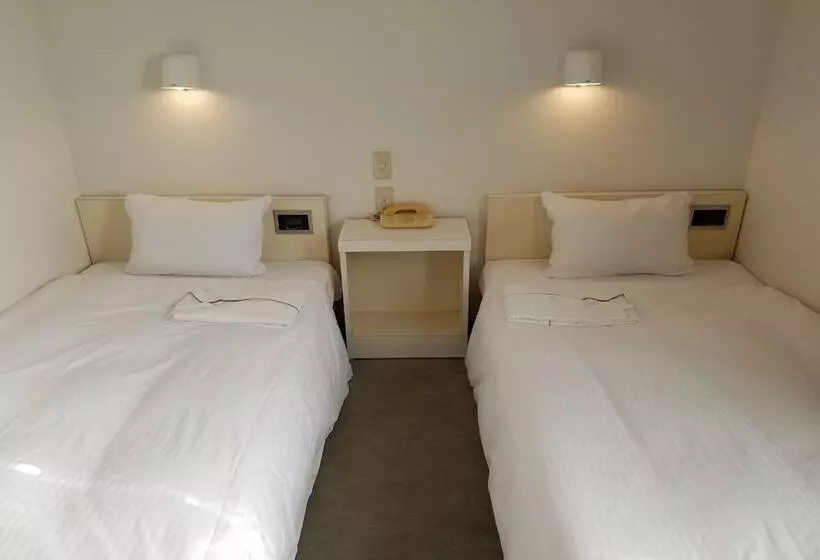 Tabist Hotel Yuan Akashi