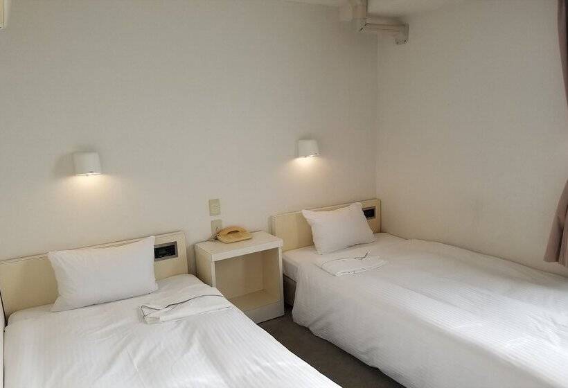 Tabist Hotel Yuan Akashi