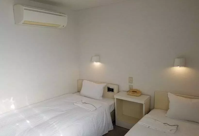 Tabist Hotel Yuan Akashi