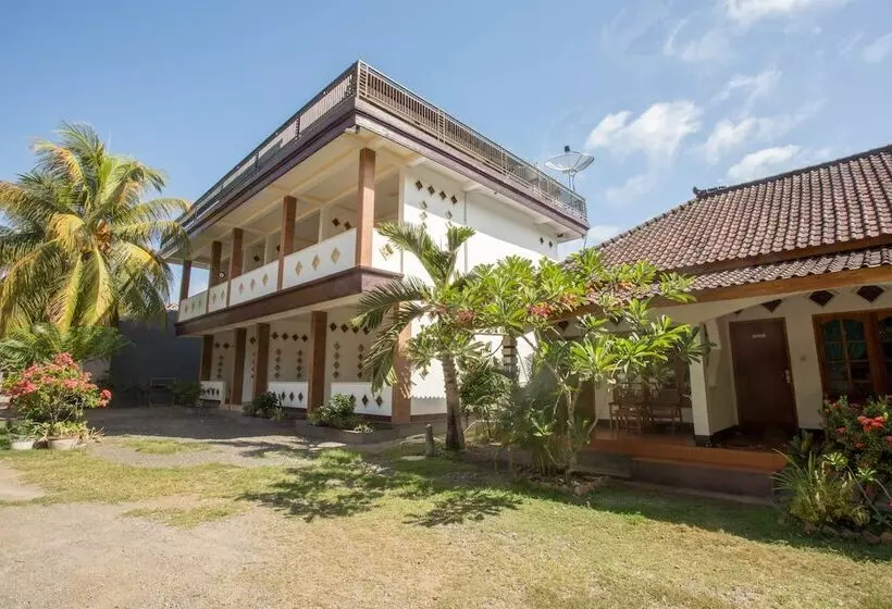 ユースホステル Lamancha Homestay