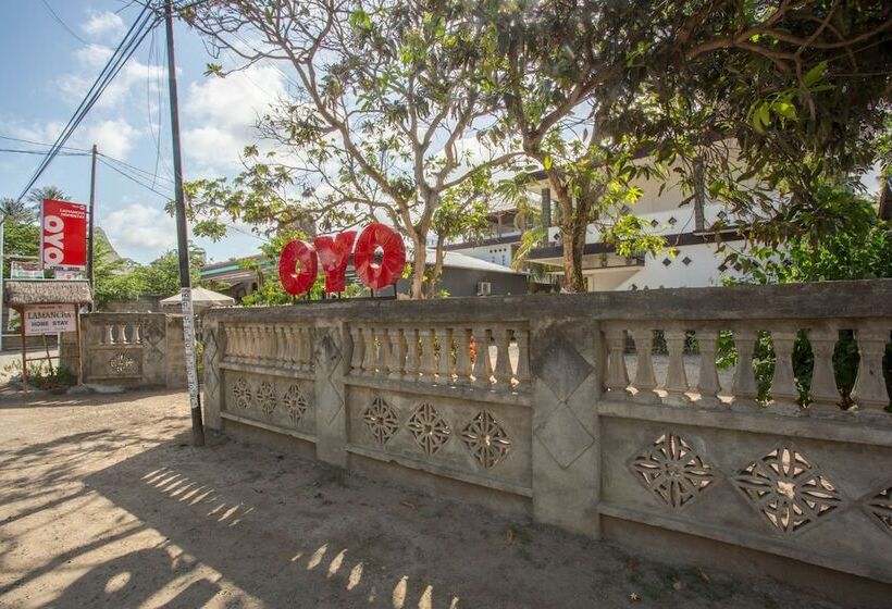 Schronisko Lamancha Homestay