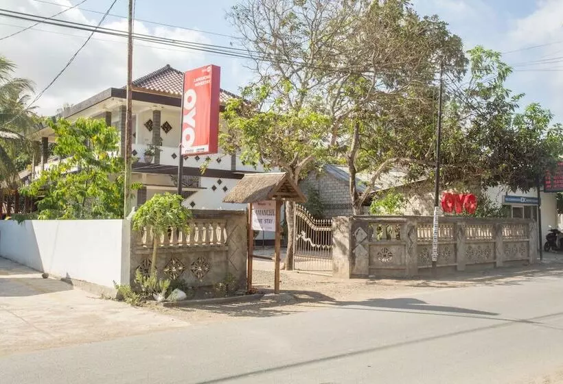 ユースホステル Lamancha Homestay