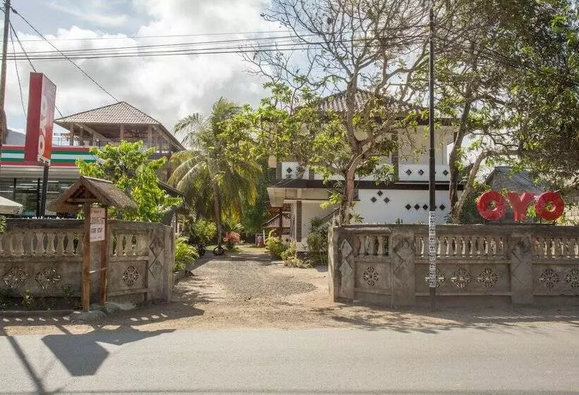 ユースホステル Lamancha Homestay