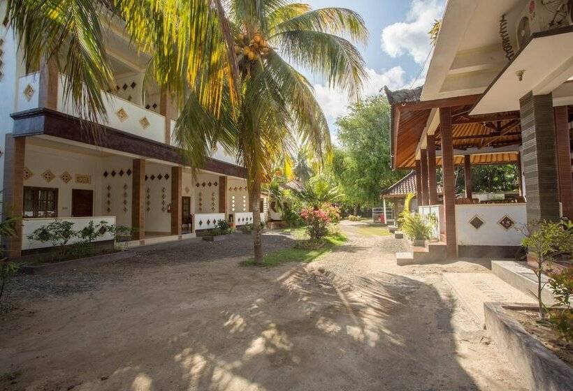 Schronisko Lamancha Homestay