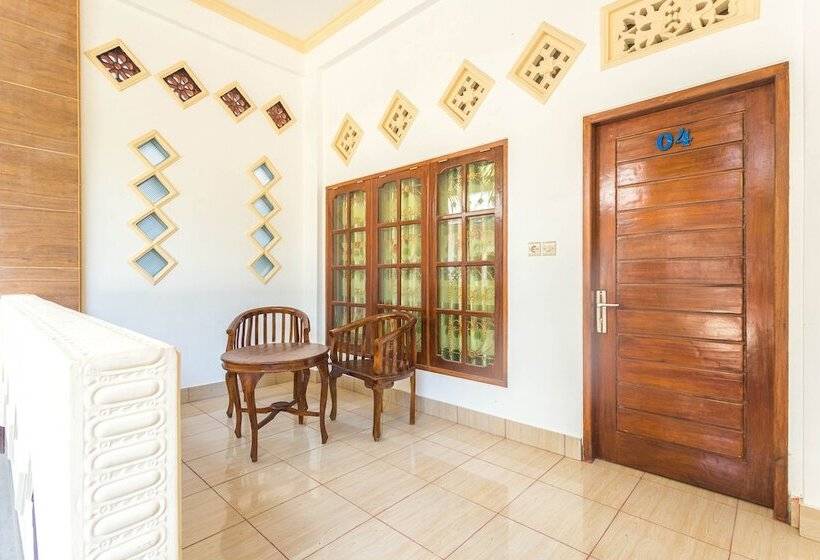 Schronisko Lamancha Homestay