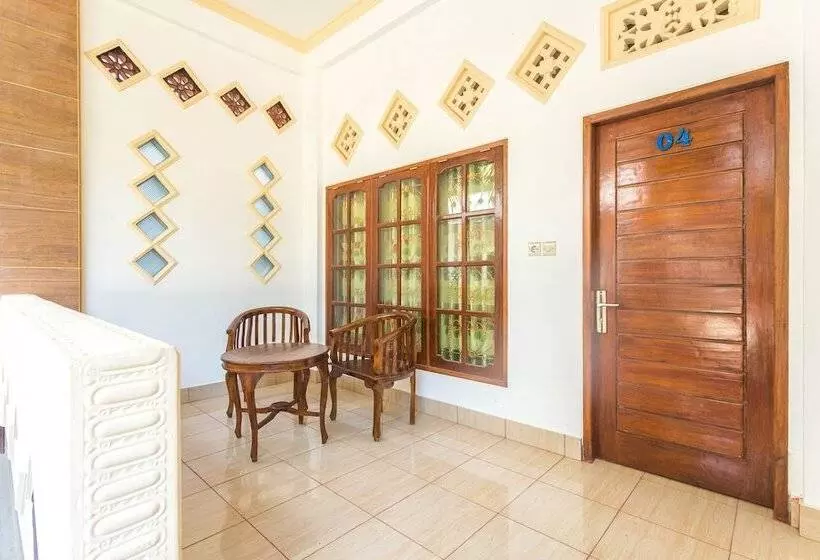 ユースホステル Lamancha Homestay