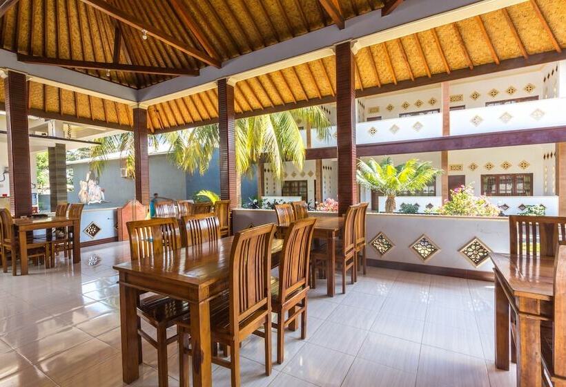 Schronisko Lamancha Homestay