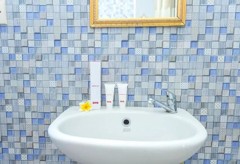 ユースホステル Lamancha Homestay