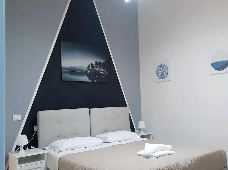 هاستل Villa Gelsomino Garden