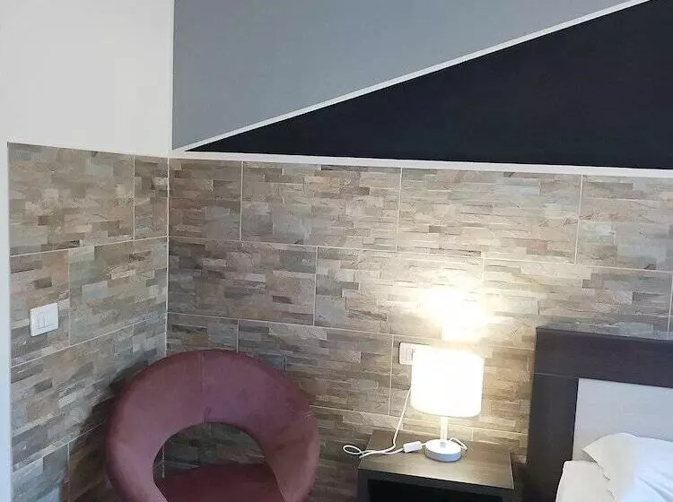 هاستل Villa Gelsomino Garden