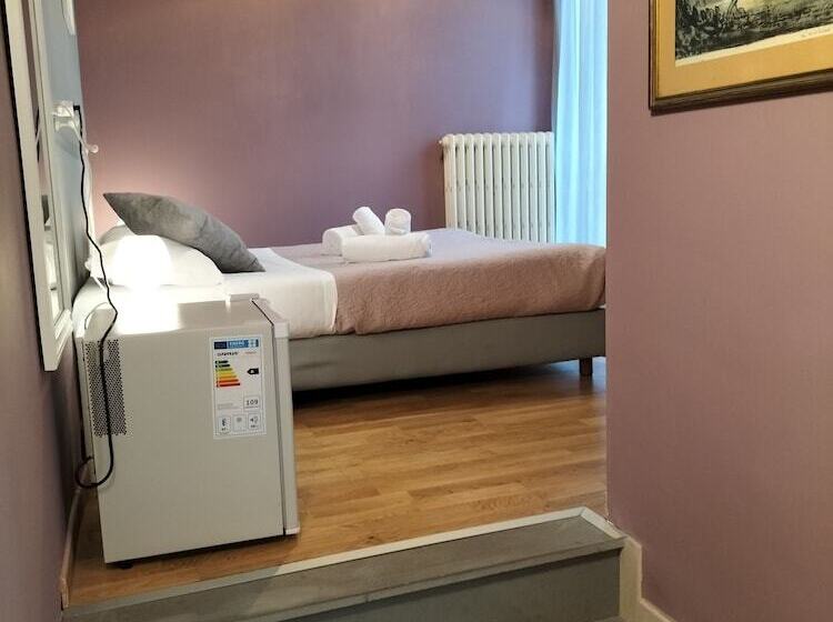 هاستل Villa Gelsomino Garden