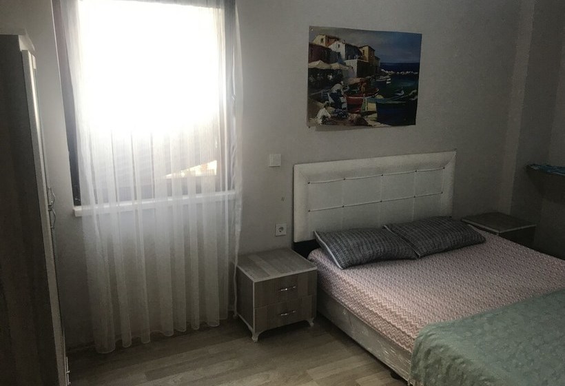 مبيت وإفطار Happy