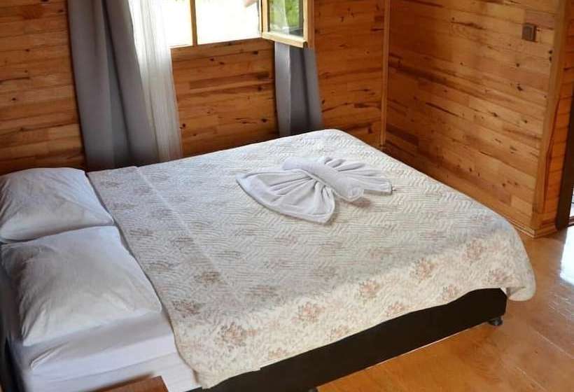 مبيت وإفطار Happy